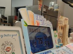 -DQ·蛋糕·冰淇淋(新世纪6F店)