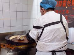 -黄阿姨锅贴大王(万航渡路店)