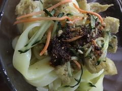 -尕西新疆大盘鸡(回辉村分店)