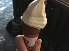 -富豪雪糕车流动点(尖沙咀)