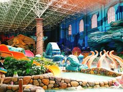 -波塞冬旅游度假区