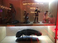 -疯克大象美式烤肉餐厅