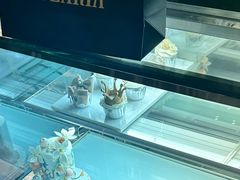 -柏尼娅PEARIA·蛋糕定制(静安店)