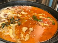 -付掌柜在成都·热炒砂锅集(金禾店)