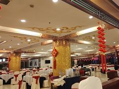 -全聚德(上海首店浦东店)