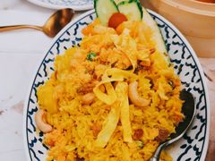 -KingThaia金泰兰(滨江天街店)