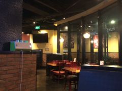 大堂-bluefrog蓝蛙(水游城店)