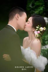 点击看大图 -金夫人婚纱摄影(衡阳店)
