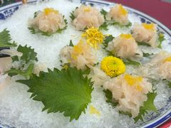 -吉源大排档·鱼生·海鲜(烧烤彩印厂店)