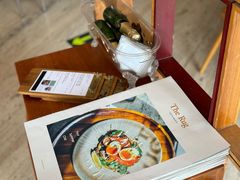 -The Rug Cafe(王府中环店)
