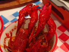 -去吃龙虾 | 烧烤·龙虾馆(红林世界城店)