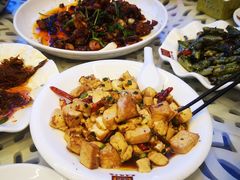 -瑞丰园庭院餐厅·白族传统家常菜