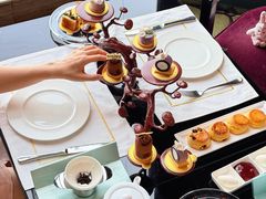 -北京国贸大酒店