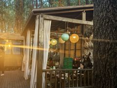 -林间山庄
