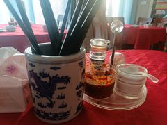 -蔡阿水羊肉店