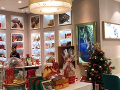 -GODIVA(月星环球港店)