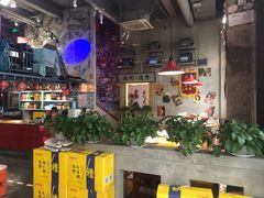 -捞围鲜·港式打边炉(海阳路店)