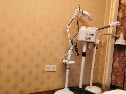 点击看大图 -芳朵美容养生SPA