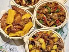 -绿草地·湘菜(7mall店)