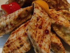 招积冰川茄-炳胜品味(珠江新城店)