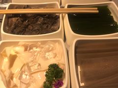 -海底捞火锅(老城根店)