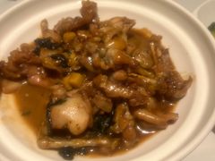 -西湖春天•老字号杭州菜(百汇店)