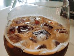 -sugarman espresso素饮糖人高新咖啡工厂