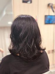 -AFA Hair studio·女士发型设计