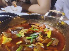 -老平安农家菜(平安店)