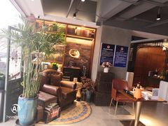 -喆·啡酒店(北京南站永定门外地铁站店)