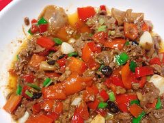 -西贝莜面村(近铁城市广场店)