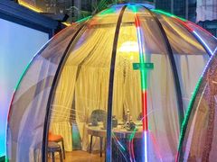 包房-润泽园椰子鸡(汇一城店)