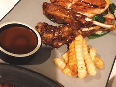 -玫瑰园餐厅