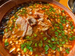 -SHAN山(前滩太古里店)