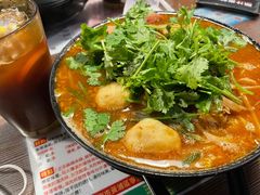 -肥汁米蘭香港米线(宁波路总店)