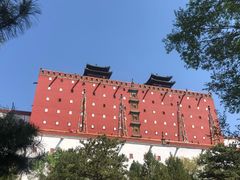 -须弥福寿之庙