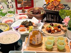 -苏梦江南·淮扬菜(夫子庙店)