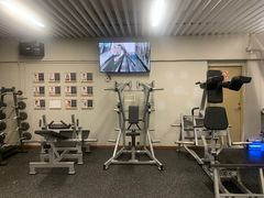 -YCHL Studios健身工作室(市二宫店)