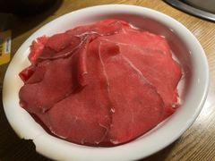 -天都火锅酒楼(虹梅南路店)