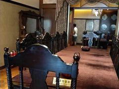 大堂-张学良故居