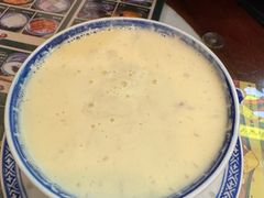 香滑炒奶-广信牛奶甜品世家(台东店)