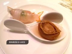 -8餐厅(新葡京酒店)