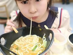 -桂在香知桂林米粉(红博中央公园店)
