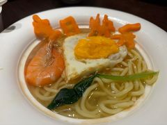 -明湖楼·经典鲁菜山东海鲜(大明湖店)