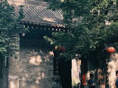 -湘子庙