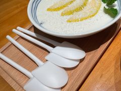 芒果椰奶黑糯米-saigon saigon | 西贡西贡(滨北店)