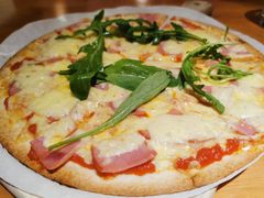 -新贝乐意大利餐厅(苏州中心店)