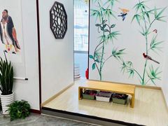 -东书房琴棋书画馆(昆城校区)