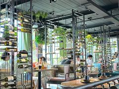 -临界音乐酒馆·小龙虾·江湖菜(华熙LIVE·鱼洞店)