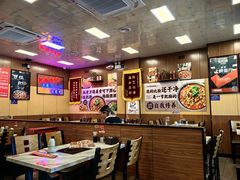 -彭记铁锅肥肠(东四总店)